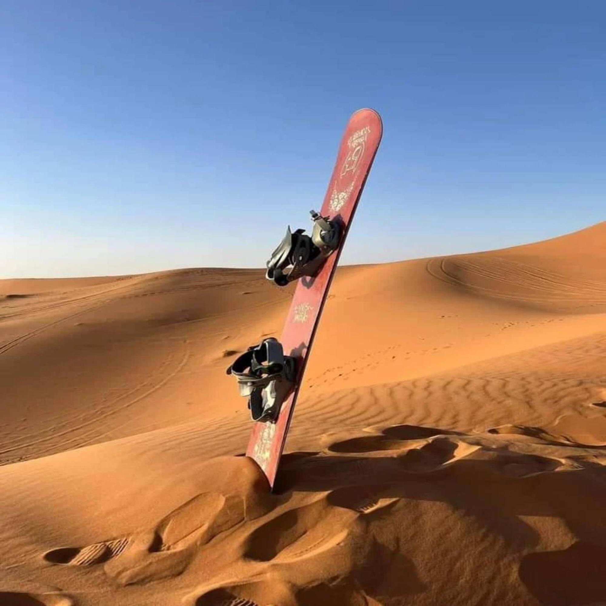 Hotel Unique Sahara Camp Merzouga Esterno foto